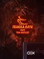Tea, Juice & Sandwich maker
