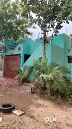Resale house for sale, Near Nagamalaiputhukottai