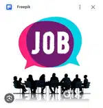 Job  K liye girls ki jarurath