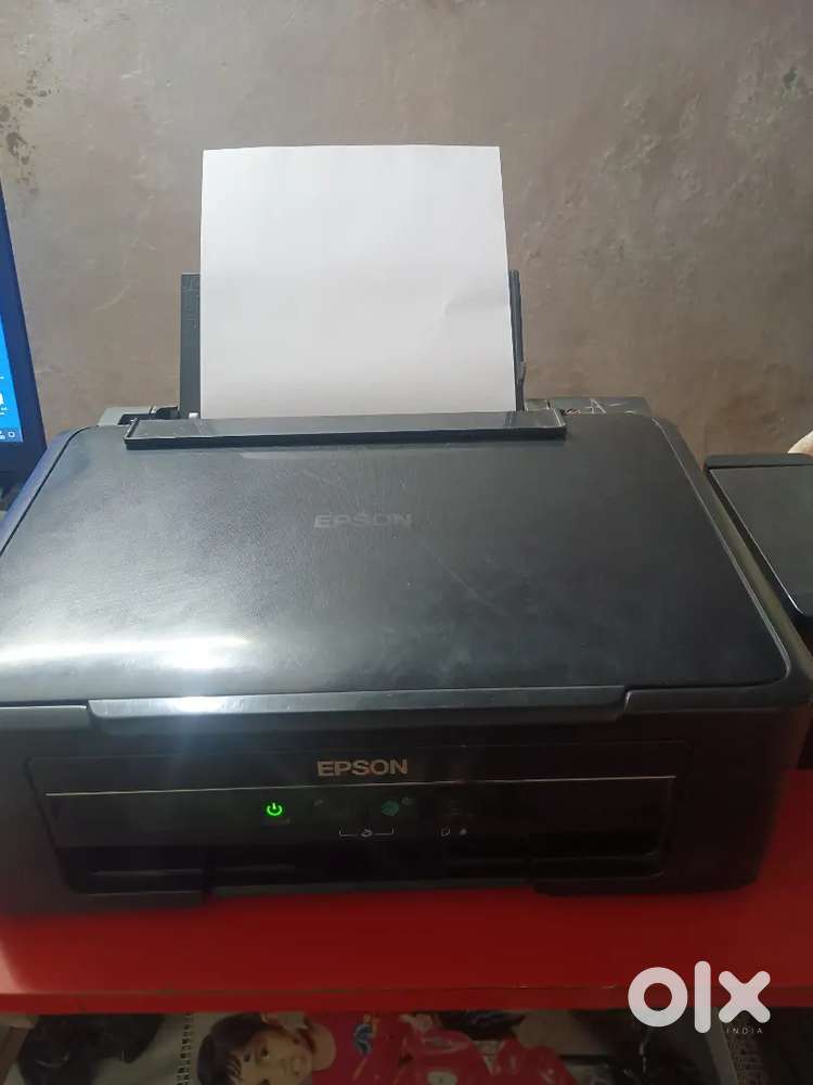 Epson printer l380