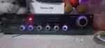 5.1 power amplifier