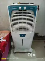 Good condition 2 year old crompton cooler