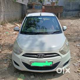 i10 model ( May 2012  vaild 9 may 2027 ) CNG AND PETROL