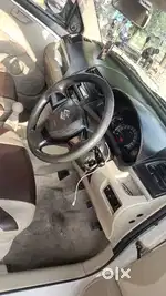 Swift dzire patrol cng