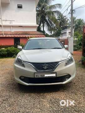 Maruti Suzuki Baleno 2018 Petrol Good Condition