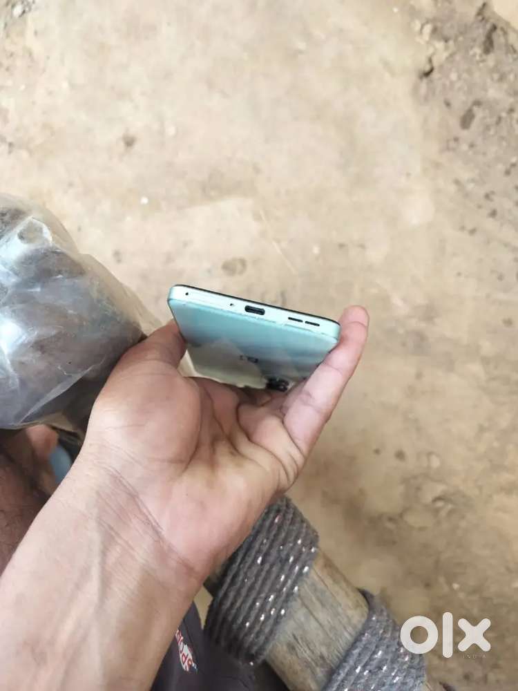 6 months old with with proper working condition