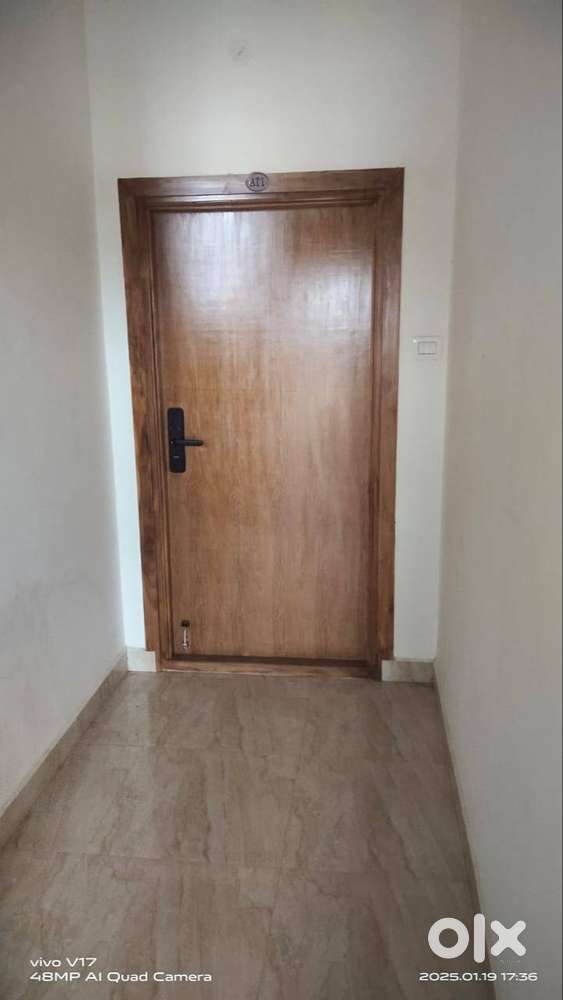 Flat, apartment, 3bhk, pallavaram