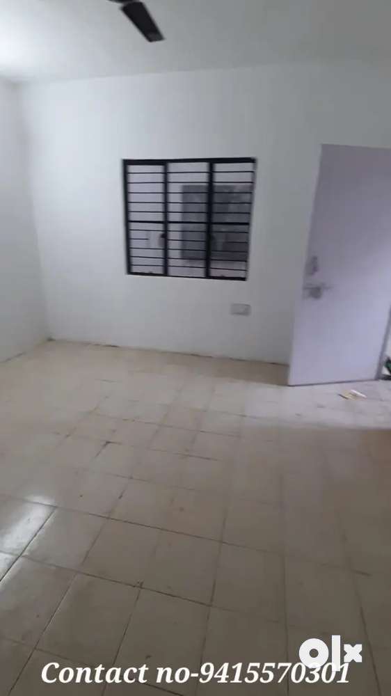 FOR SALE!-2BHK APARTMENT 1ST FLOOR