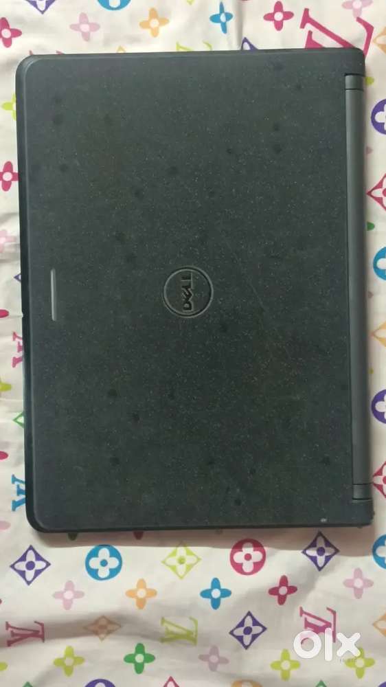 Dell Latitude Laptop