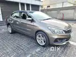 Maruti Suzuki Ciaz 1.4 Sigma, 2018, Petrol