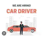 Need a experience Driver for office driving.