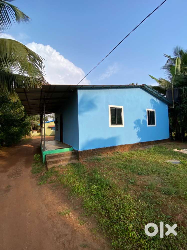 House for rent in parra