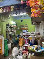 Grocery store