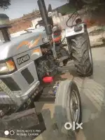 Eicher 485