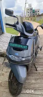 Urgent sell 5900km run need cash