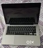 Apple Macbook Pro