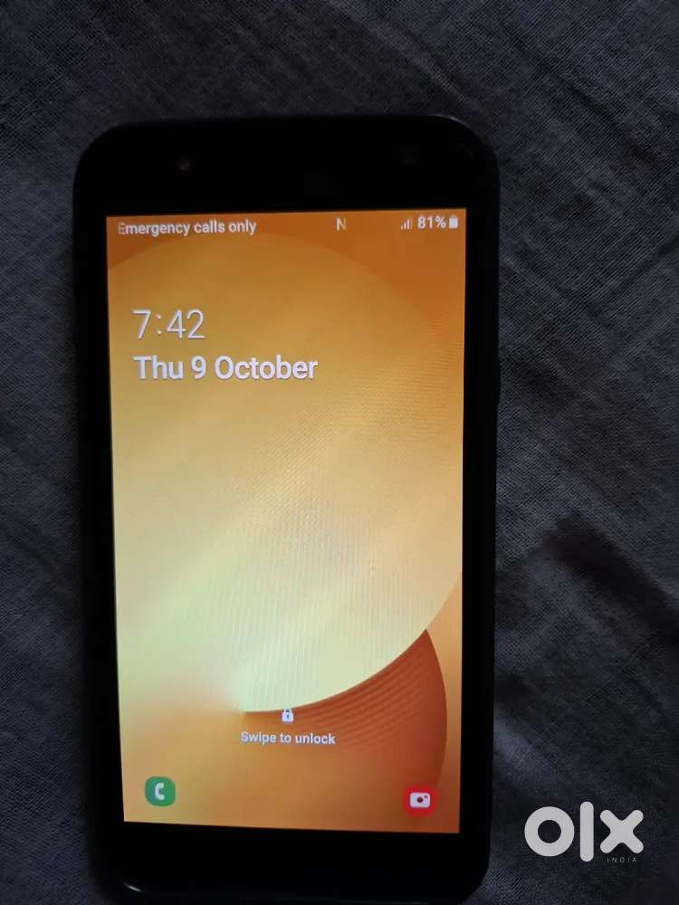 Samsung galaxy J7 Nxt 2/16gb