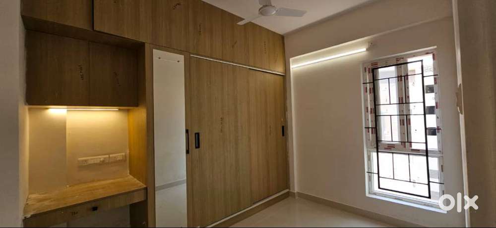 Spacious 3 BHK in Seegehalli – Peaceful Location with Good atmosphere