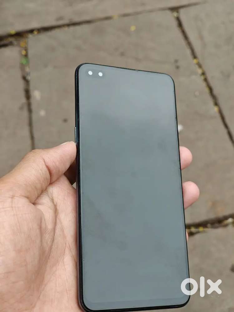 One Plus Nord 12Gb Ram 256gb Storage