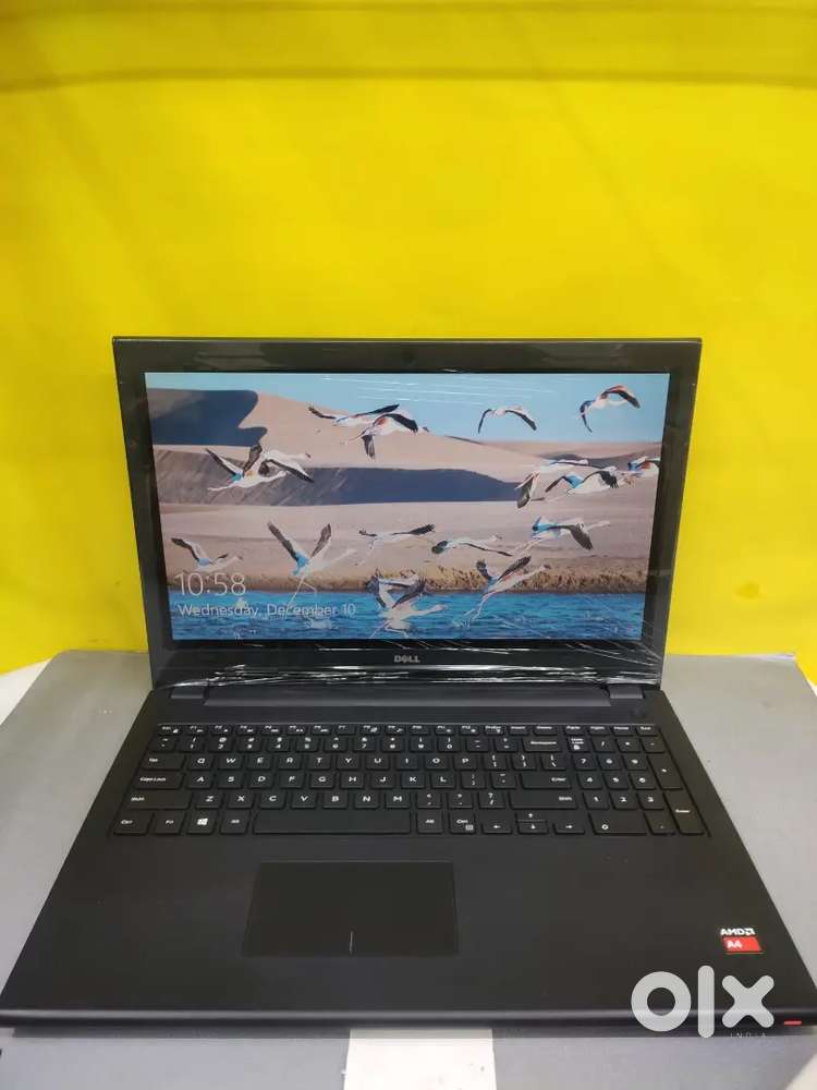 Brand New Condition/Dell HP and Lenovo Laptops/@ Very Cheapest Price