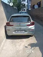 Maruti Suzuki Baleno 2024 Petrol 10800 Km Driven
