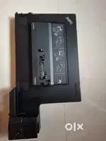 IBM Lenovo ThinkPad Mini Dock 4337 Docking Station