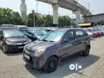 Maruti Suzuki Alto 800 2012-2016 LXI, 2016, Petrol