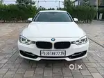 BMW 3 Series 320d Sedan, 2014, Diesel