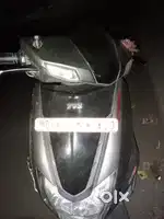 Ntroq Bs6 Model // Km driven 15900