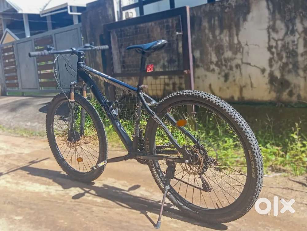 HRX MTB 900 2022 model