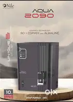 RO+UV OFFER AQUA 2090 MODEL RO WATER PURIFIER SALE