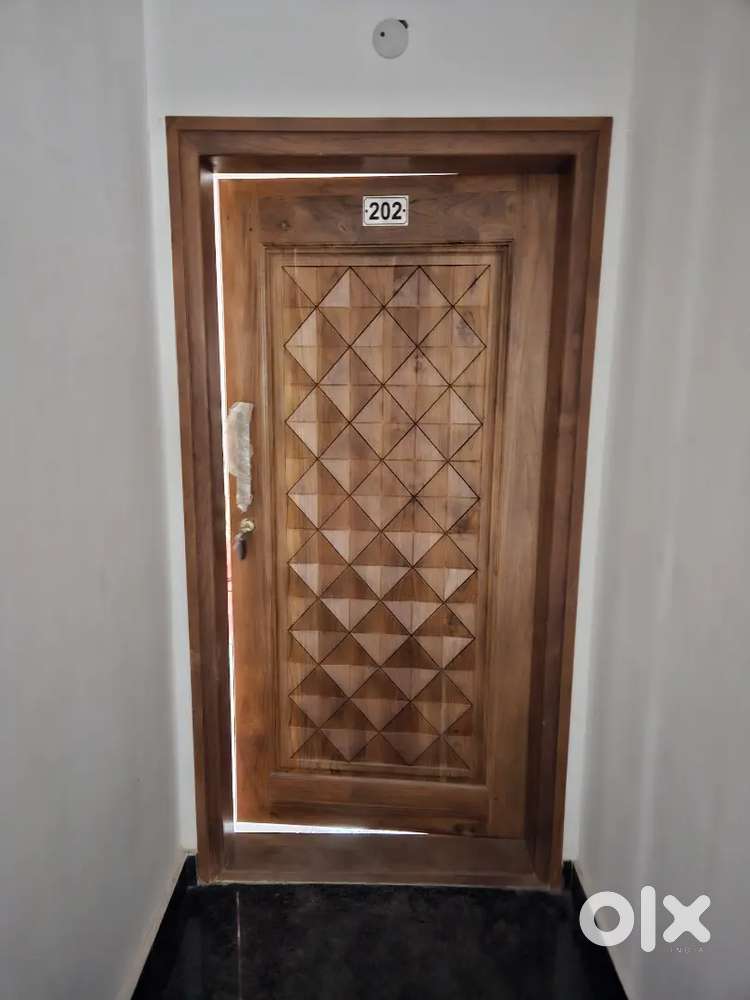 Spacious 2 bhk flat for sale at dasarahalli, hebbal.