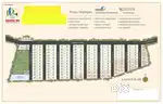 HMDA PLOTS SALE @ E-CITY, Maheshwaram