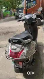 Honda Activa 5G in Mint Condition