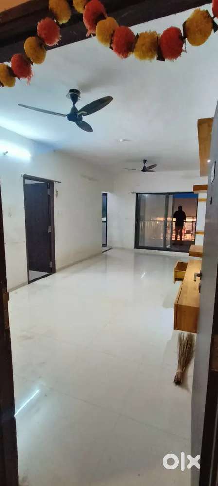 Premium 3 Bhk flat for rent