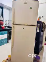 Samsung cooltech bio fridge