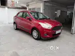 Ford Figo Aspire 1.5 TDCi Trend, 2016, Diesel