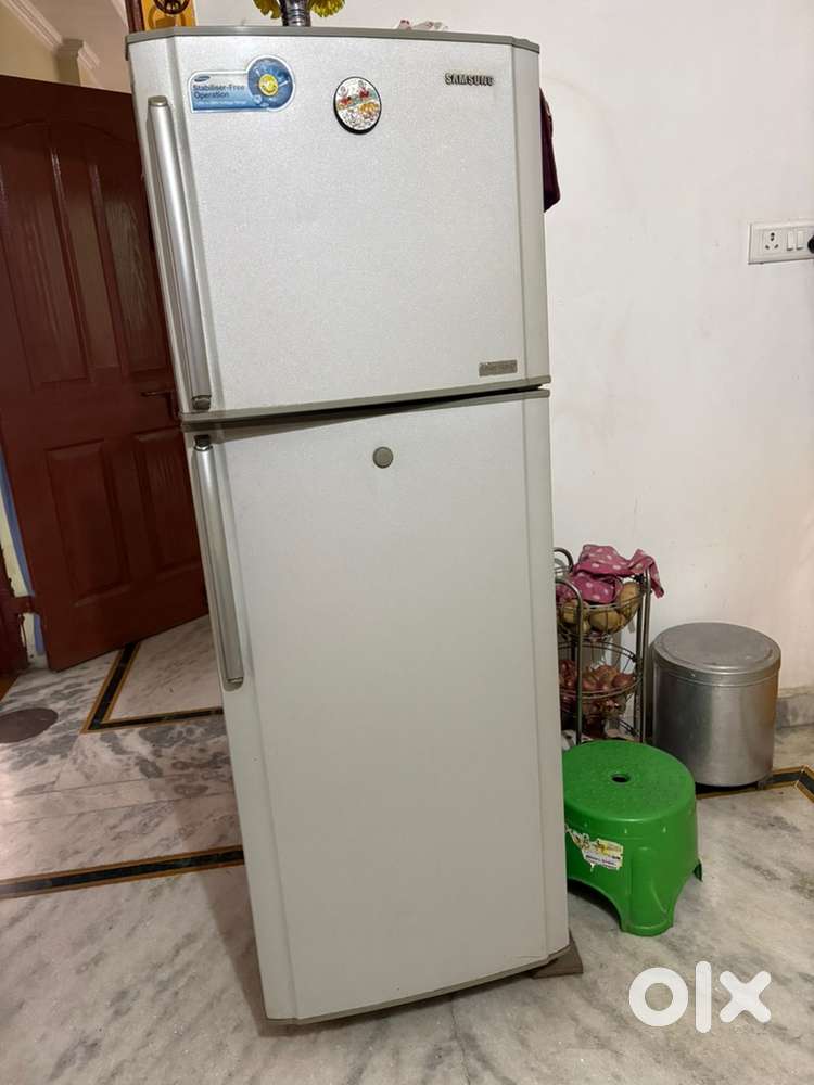 Urgent Sell : Fridge Good Condition
