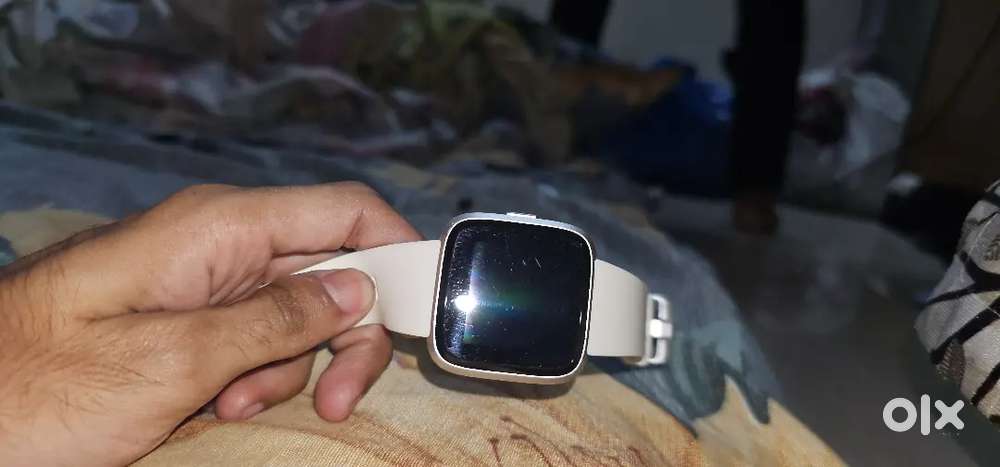 Fitbit versa lite