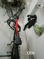Electric cycle brand new condition