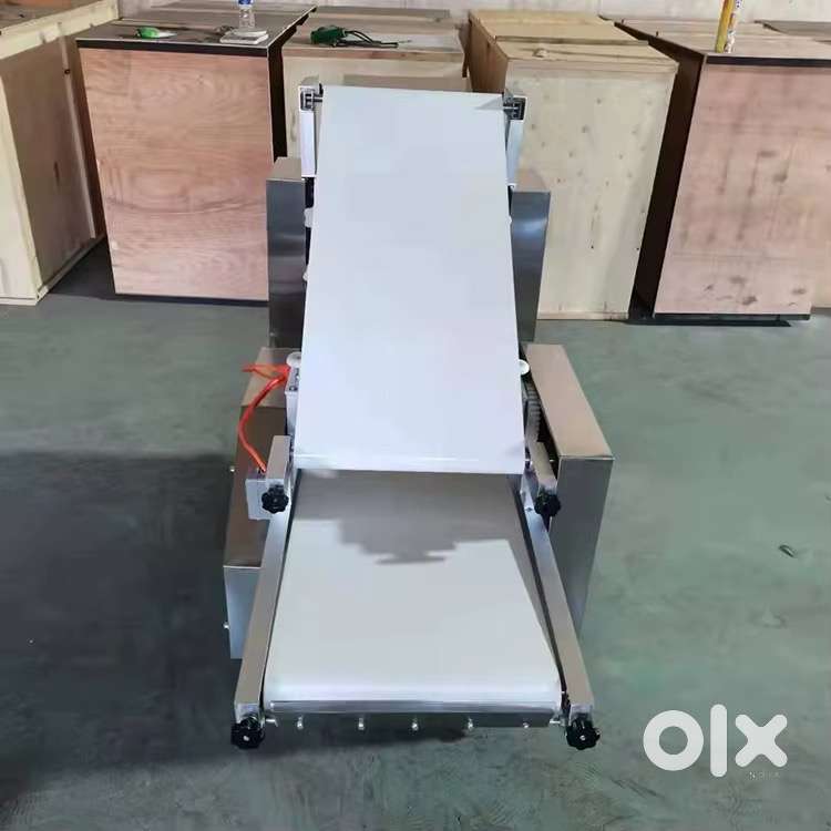 NANDI Chotu Autometic Roti Machine for Sale