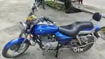 Bajaj avenger 220 very gud condition