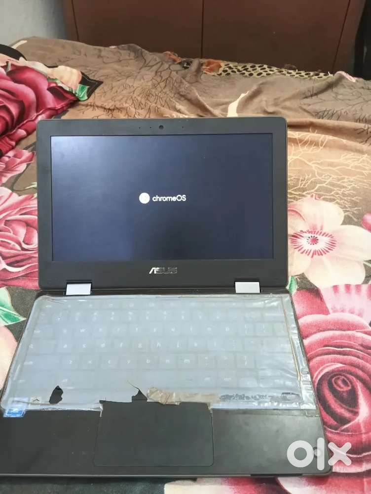 Asus chromebook laptop