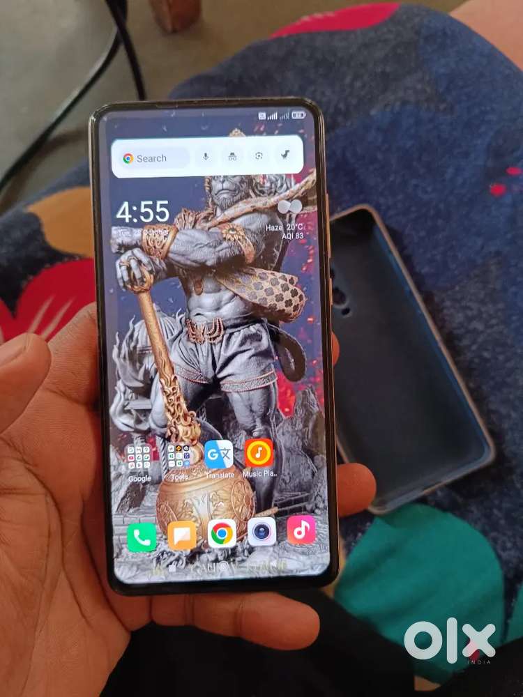 Redmi k20 pro full working condition