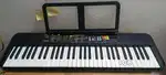 YAMAHA. PSR-F52 Digital Keyboard