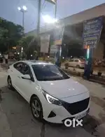 Modified car well maintain modified