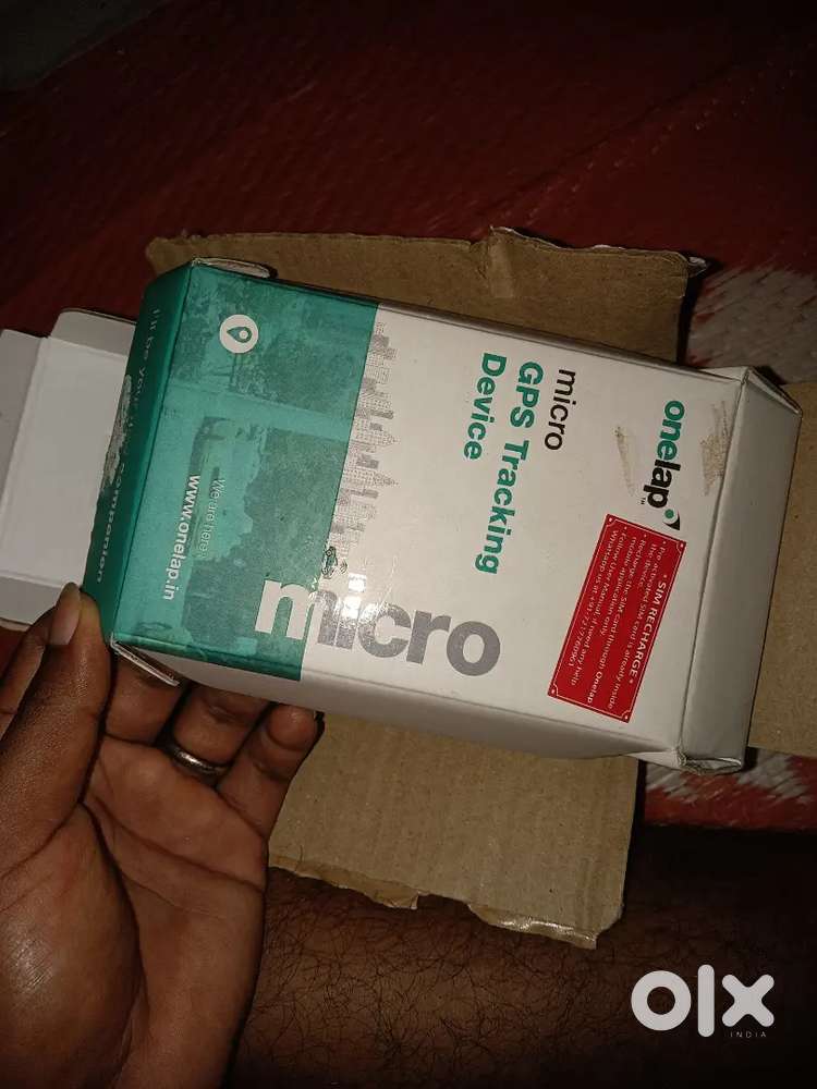 micro gps tracker