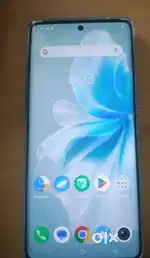 vivo v30 12.256  neet nd clean set