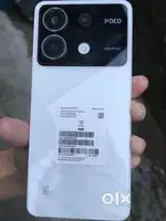 I want to sell my new android phone with only 3 month used