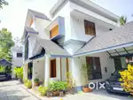 Edappally Cheranalloor signal  home stay daily rent ₹1200 for sale